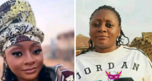 Man arrested for allegedly k!lling his girlfriend in Kaduna