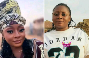 Man arrested for allegedly k!lling his girlfriend in Kaduna Oooeee