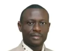 58-year-old Nigerian bishop allegedly k!lled in South Africa