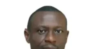 58-year-old Nigerian bishop allegedly k!lled in South Africa