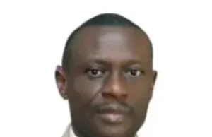 58-year-old Nigerian bishop allegedly k!lled in South Africa Vcgg