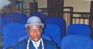 Uproar in Rivers community after monarch allegedly subjected female students to forced virginity tests