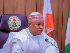 Court remands man over alleged threat to release private photos and videos of Governor Yusuf