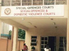 Man sentenced to life imprisonment for defiling 11-year-old girl in Lagos