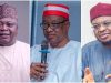 INEC Explains Omission Of Some 2027 Governorship Candidates Adebutu-Gwarzo-Pantami