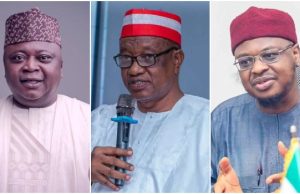 INEC Explains Omission Of Some 2027 Governorship Candidates Adebutu-Gwarzo-Pantami