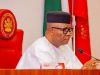 Senate Seeks Stricter Tenancy Laws To Combat Human Trafficking Akpabio1