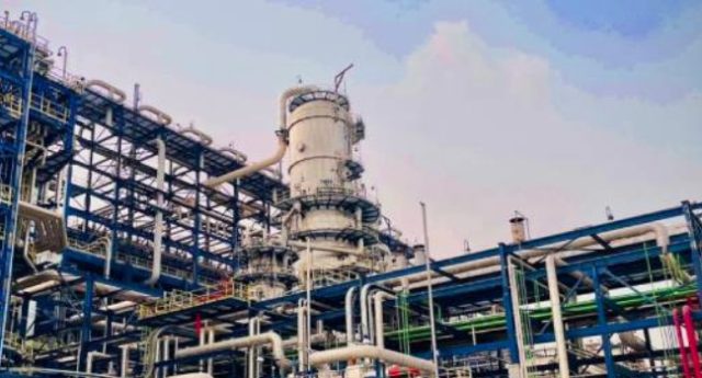 Dangote-Refinery-1 Dangote-Refinery-1