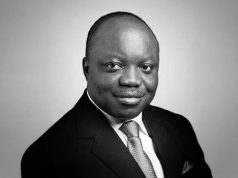 Ex-Delta Gov Emmanuel Uduaghan Dies At 71, Oborevwori Mourns Emmanuel-Uduaghan-1