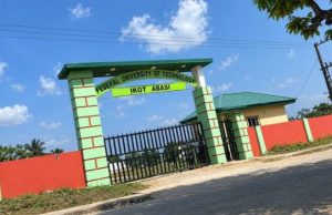 NUC Approves Additional 12 New Degree Programmes For FUTIA Federal-University-of-Technology-Ikot-Abasi-FUTIA1