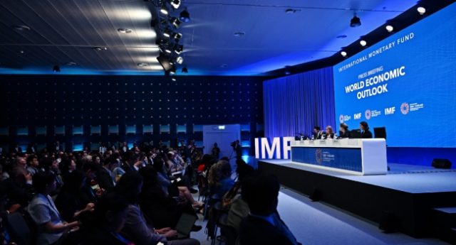 IMF- IMF-