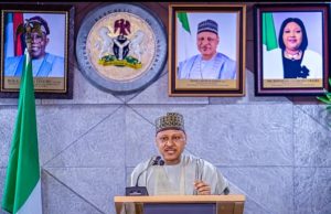 FG defends NNPC petrol discount, says it’s not a return to subsidy IMG