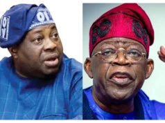 2027: We know how to stop Tinubu from getting second term – Dele Momodu IMG