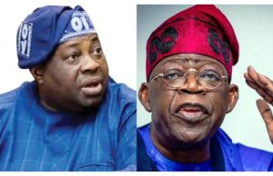2027: We know how to stop Tinubu from getting second term – Dele Momodu IMG