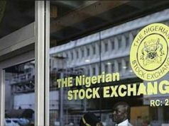 Stock market Extends Losses as 55 Stocks depreciate IMG