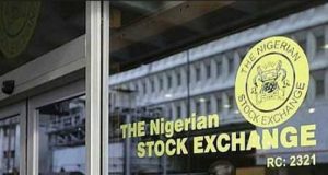 Stock market Extends Losses as 55 Stocks depreciate IMG