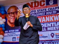 2027: Humility is not a weakness. it is a virtue. Nobody has monopoly of rascality – Peter Obi warns IMG