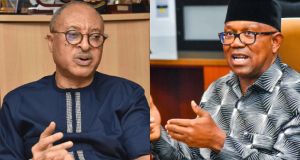 Peter Obi’s 2027 Economic Plan targets N500/$1 and make bread sell for N800—Prof. Pat Utomi IMG