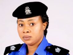 Salvation Church pastor arrested in Abuja over alleged interstate car theft Josephine-Adeh-e1707049442498