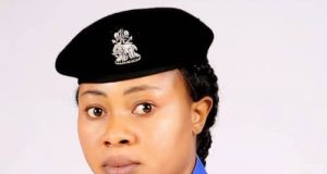 Salvation Church pastor arrested in Abuja over alleged interstate car theft Josephine-Adeh-e1707049442498