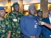 Defence Minister Assures Voters Of Safety, Says Tinubu To Inaugurate New Military Aircraft Minister-Musa-1