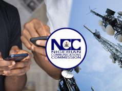 NCC Unveils *315# Device Checker In Move Against Fake Phones NCC-telcos