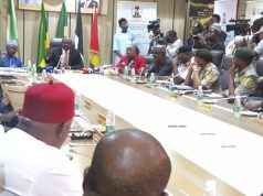Niger Miners Died Of Acute Respiratory Failure Aggravated By Heat, Overcrowding — Panel Niger-miners