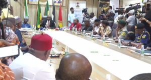 Niger Miners Died Of Acute Respiratory Failure Aggravated By Heat, Overcrowding — Panel Niger-miners