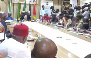 Niger Miners Died Of Acute Respiratory Failure Aggravated By Heat, Overcrowding — Panel Niger-miners