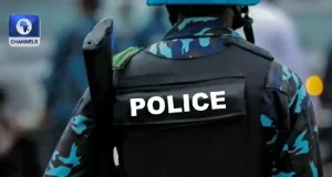 30 States Have Endorsed Constitutional Amendment For State Police — Akpabio Nigeria-Police