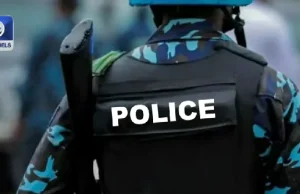 30 States Have Endorsed Constitutional Amendment For State Police — Akpabio Nigeria-Police