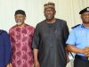 Policing Bill 90% Ready For Transmission To NASS — Gbajabiamila Presidential-Working-Group-on-state-policing