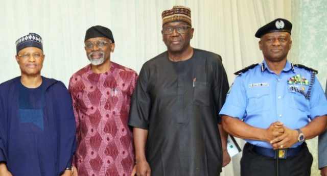 Presidential-Working-Group-on-state-policing