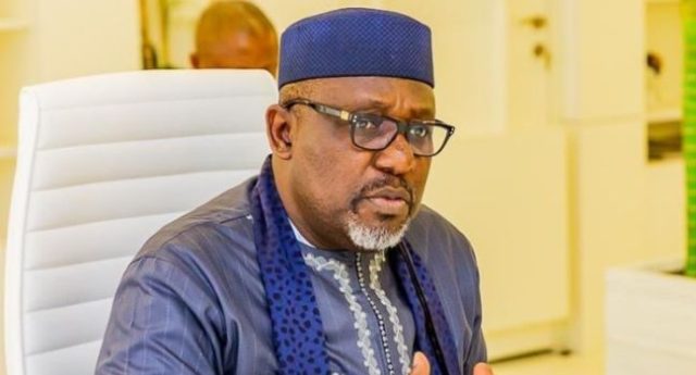 Rochas-Okorocha