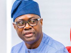 I Stand By My Claims On NLNG Dividends, Makinde Insists Seyi-Makinde