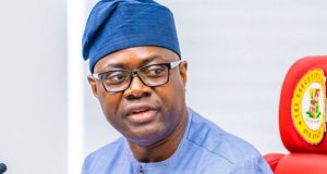 I Stand By My Claims On NLNG Dividends, Makinde Insists Seyi-Makinde