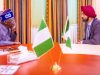 Nigeria Disagrees With World Bank Over ₦7.7tn Debt Interest Payments Tinubu-and-Banga