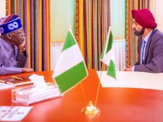 Nigeria Disagrees With World Bank Over ₦7.7tn Debt Interest Payments Tinubu-and-Banga