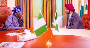 Nigeria Disagrees With World Bank Over ₦7.7tn Debt Interest Payments Tinubu-and-Banga