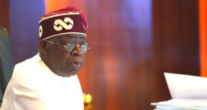 Tinubu Seeks NASS Approval For $20.5bn, €1.45bn Supplementary Borrowing Plan Tinubu-at-Aso-Rock