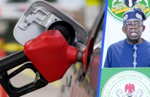 ‘You Cannot Ask Moses To Go Back To Egypt,’ Tinubu Insists No Fuel Subsidy Return Tinubu-subsidy