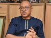 2027: You’re dishonest if you can’t face rivals in debate – Prof. Pat Utomi tells Tinubu Utomi x686