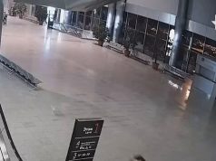 Russia releases never-before-seen footage of terrorist hall attack that left 149 dead for the first time AHXjSPFHiq ucpEd