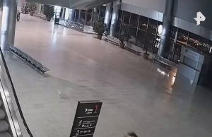 Russia releases never-before-seen footage of terrorist hall attack that left 149 dead for the first time AHXjSPFHiq ucpEd