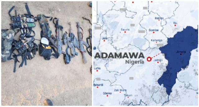 adamawa- adamawa-
