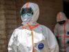 Kenya Detects Eighth Ebola Case covid
