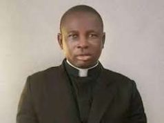 Police Confirm Abduction Of Catholic Priest John Otache In Benue download