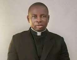 Police Confirm Abduction Of Catholic Priest John Otache In Benue download