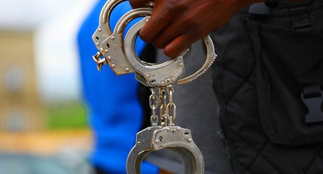 handcuff- handcuff-