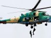 NAF Burns 10m Litres Fuel On 2,900 Security Missions In 11 Months hz